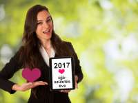 Dr. Kovács Fatime: 2017 az újrakezdés és újjászületés éve