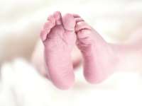 Megszületett Szombathely első 2020-as babája