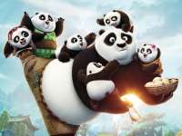 Premier előtt vetítésen a Kung fu Panda 3!