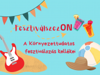 Fesztiválozni környezettudatosan? Van néhány tippünk!