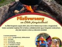 Főzőverseny Ölbőn
