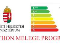 Gázkonvektor csere pályázat