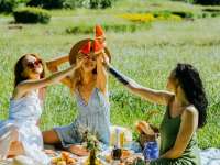 Piknik és egyéb receptek a nyári boldogsághoz