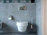 Parányi fürdőszobák segítői az öntapadós fürdőszobai kiegészítők