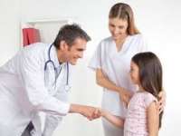 Új házi gyermekorvosok Szombathelyen - kik ők?